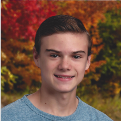 Profile Picture of Joshua Hixson (@JoshuaHixson3) on Twitter