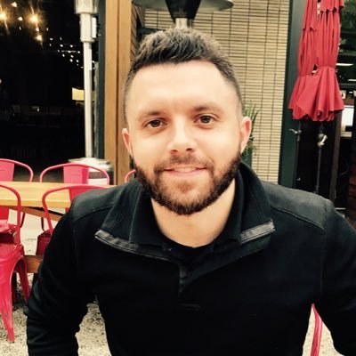Profile Picture of Tom Gluszk (@tommytime84) on Twitter