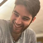 Profile Picture of Eric-Tyler Trahan (@bob_swarley_mon) on Instagram