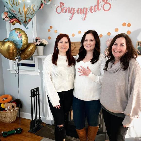 Profile Picture of Colette Doherty macort (@cjm35198) on Poshmark