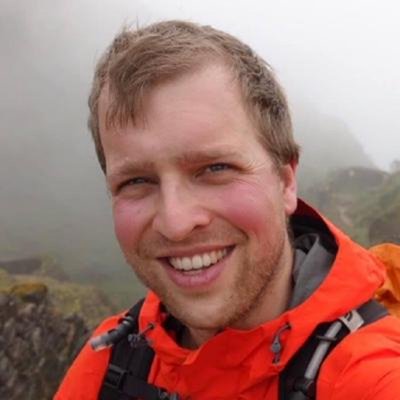 Profile Picture of Daniel Gasienica (@gasi) on Twitter