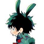 Profile Picture of * *:･ﾟ✧(ꈍᴗꈍ)✧･ﾟ:* Mika_walker (@precious_bean_deku) on Instagram