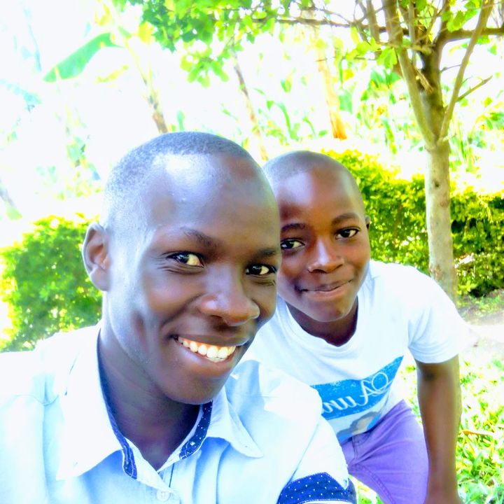 Profile Picture of Jeremiah ug (@user2233445678902) on Tiktok