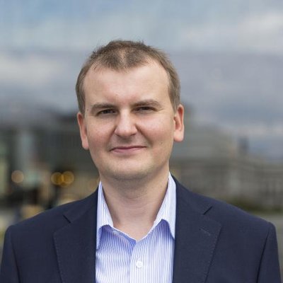 Maksym Khylko - Twitter Profile Picture of Maksym Khylko (@MaksymKhylko) on Twitter