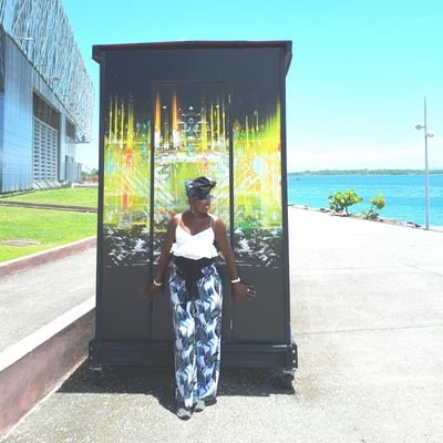 Profile Picture of Franciane D. Iles (@DouglasFrancia2) on Twitter