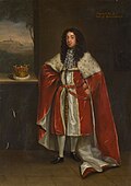 Profile Picture of Edward Noel, 1st Earl of Gainsboroughon Wikipedia