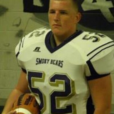 Profile Picture of Chris Mccarter (@chrismccarter3) on Twitter