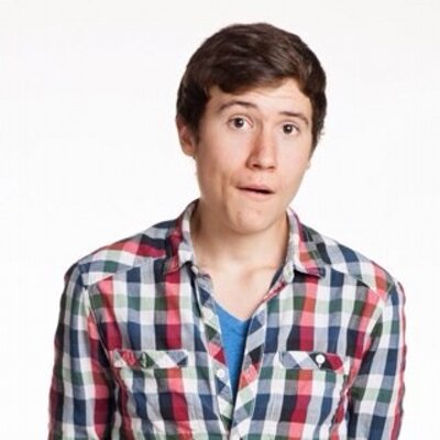 Profile Picture of Brandon Calvillo (@BranJCal) on Twitter