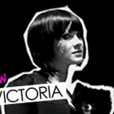 Profile Picture of Victoria Asher (@vickyasher) on Twitter