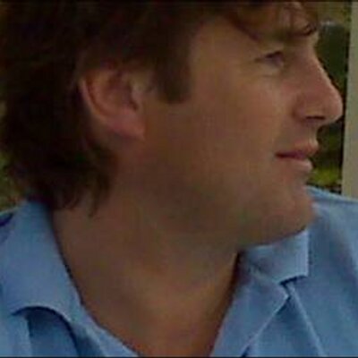 Profile Picture of Charlie Brooks (@@CharlesPEBrooks) on Twitter