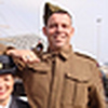 Profile Picture of Steve Jessup (@wytchLaird) on Flickr