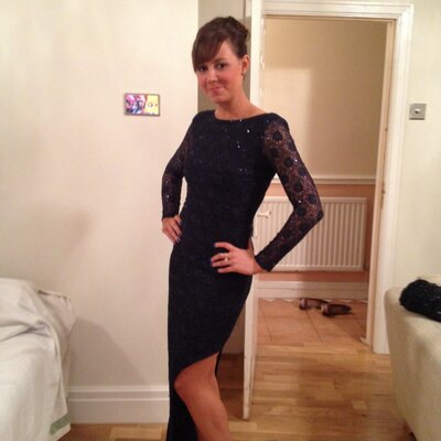 Profile Picture of Jade Lock (@Jayde1988) on Twitter