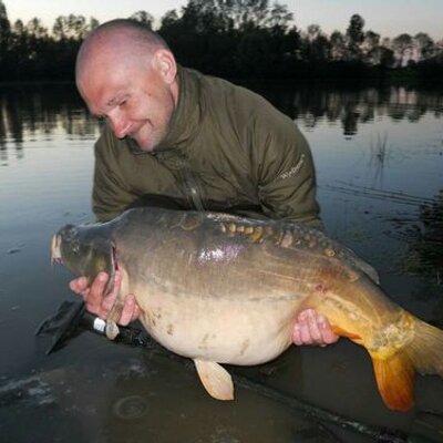 Profile Picture of Danny Denton (@dannydenton) on Twitter