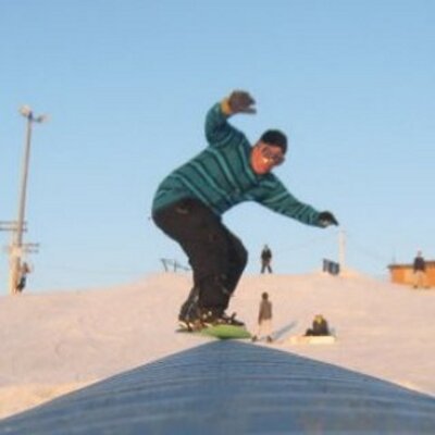 Profile Picture of Eric Andrew Brisson (@_EricBrisson_) on Twitter