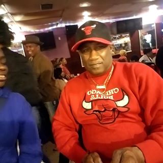 Profile Picture of Leonard Hale (@leonard.hale.12) on Facebook