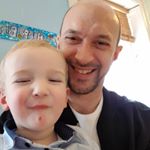 Profile Picture of Keith Evans (@keith_evans80) on Instagram