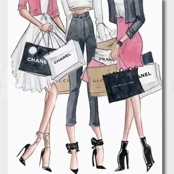 Profile Picture of Michele Huff (@emma594) on Poshmark