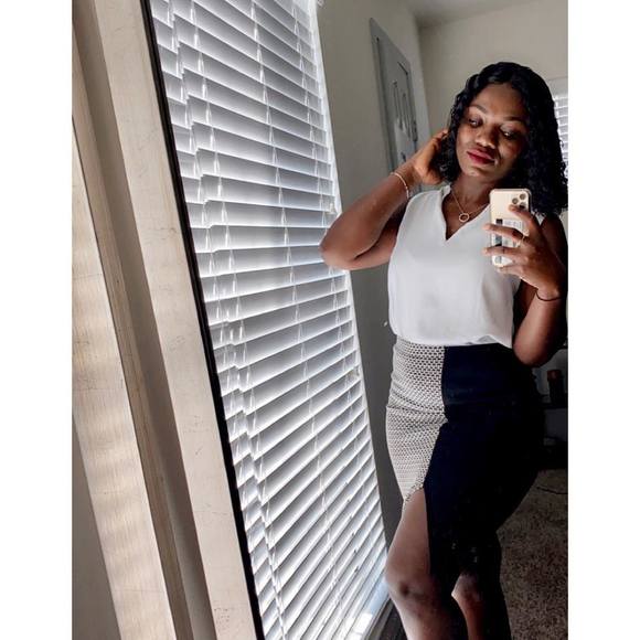 Profile Picture of Sanneh Quiah (@sannehq) on Poshmark