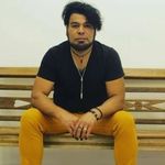 Profile Picture of Jordan Ziff (@augustolesantoficial) on Instagram