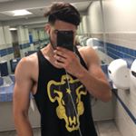 Profile Picture of Bryan Alvarado⚔️ (@bryan.alv8) on Instagram