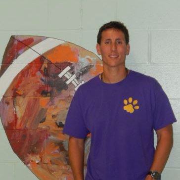 Profile Picture of Brian Godfrey (@RESPEVT) on Twitter