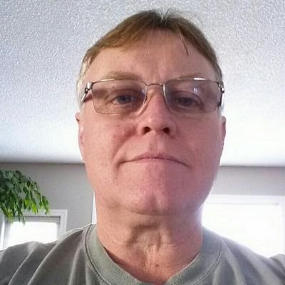 Profile Picture of Ted Parsons (@parsons_ted) on Twitter
