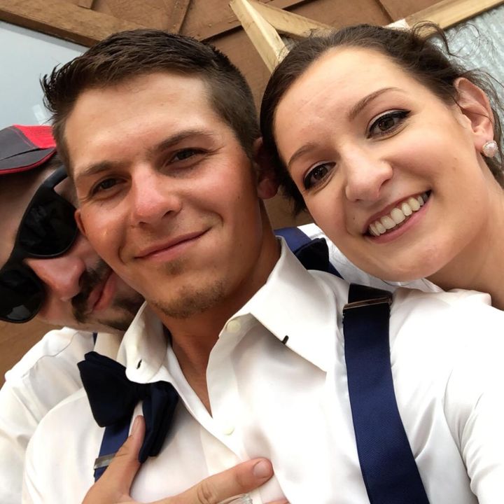 Profile Picture of Michael Aspenson (@michaelaspenson21) on Tiktok