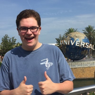 Profile Picture of Matthew Robison (@bigmatt9499) on Twitter