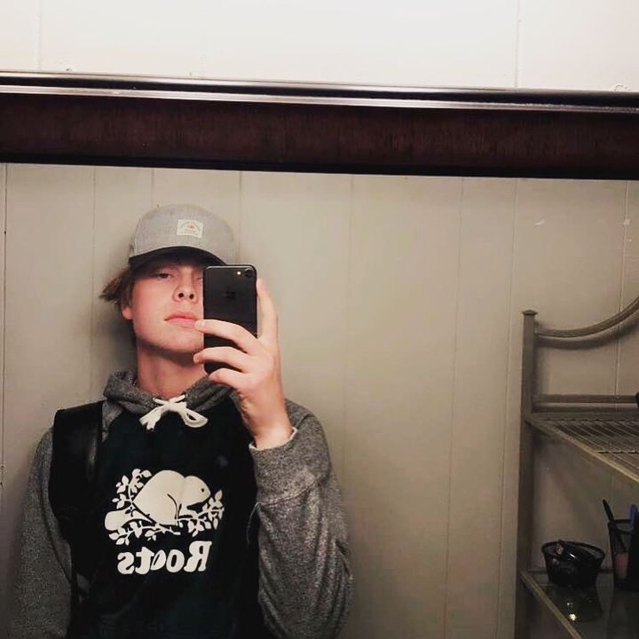 Profile Picture of scott honey (@scotthoney1) on Tiktok
