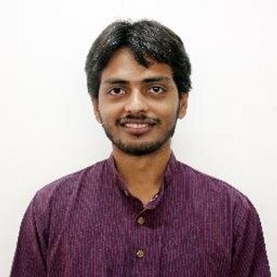 Profile Picture of Krishna Gopal Singh (@gopalsingh1985) on Twitter
