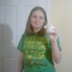 Profile Picture of selena danielle weaver (@weaverselenadanielle) on Instagram