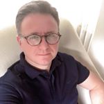 Profile Picture of MichaelWillockofficial (@dr_mikewill) on Instagram