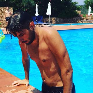 Profile Picture of Michele Pezzullo (La minaccia smemorata) (@mike.pezzullo.1) on Facebook