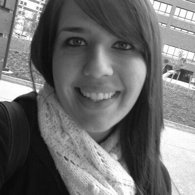 Profile Picture of Danielle Weaver (@danielleweaver) on Twitter