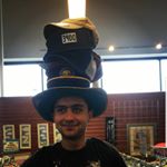 Profile Picture of Jeremy Perdue (@jdogdue.tkd) on Instagram