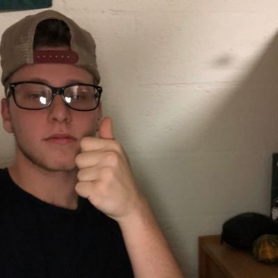 Profile Picture of Jack Siegel (@jacksiegel25) on Twitter