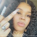 Profile Picture of Aisha Moore (@aisha.collins1994) on Instagram