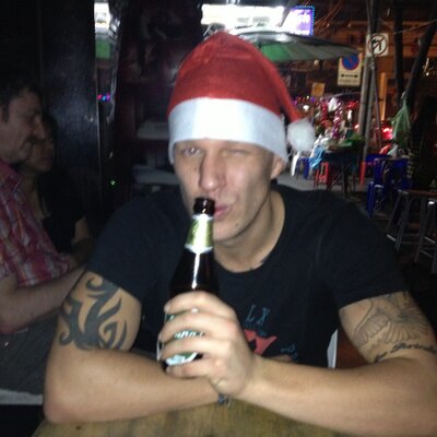 Profile Picture of Gino Ginelli (@TheGDove) on Twitter