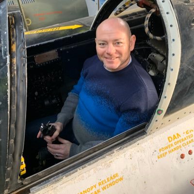 Profile Picture of Greg Hibbert (@GregHib) on Twitter