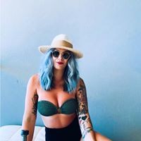 Profile Picture of Alexandra Achilli (@alexandra-achilli) on Quora