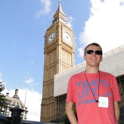 Profile Picture of Tom Corrigan (@tomcorrigan2000) on Twitter