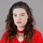 Profile Picture of Molly Rose Howard (@mollyroseperformer) on Instagram
