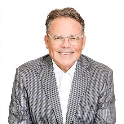 Profile Picture of KenGurley (@RevKenGurley) on Twitter