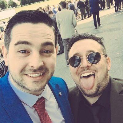 Profile Picture of Danny McGuire (@DannyMcGuire91) on Twitter