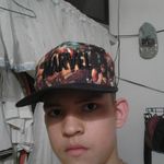 Profile Picture of Jeremy Antonio Wilchez Ortega (@wilchezortega) on Instagram
