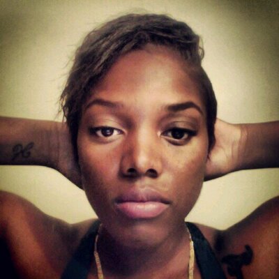 Profile Picture of Aisha Jefferson (@@Aisha_Jefferson) on Twitter