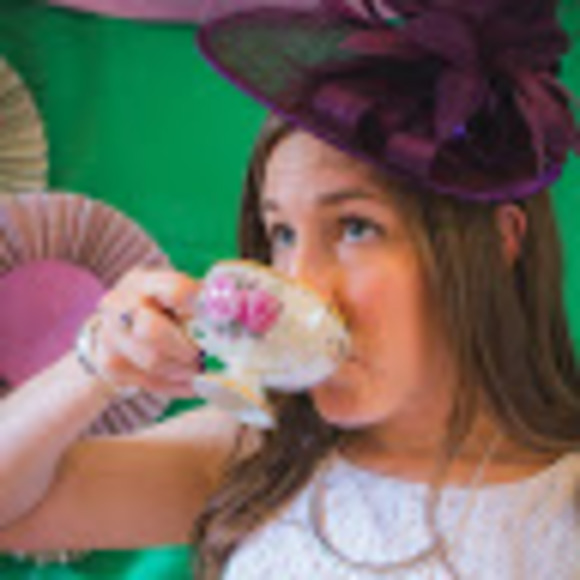 Profile Picture of Charlotte Claypoole mckinney (@thecharlatte) on Poshmark