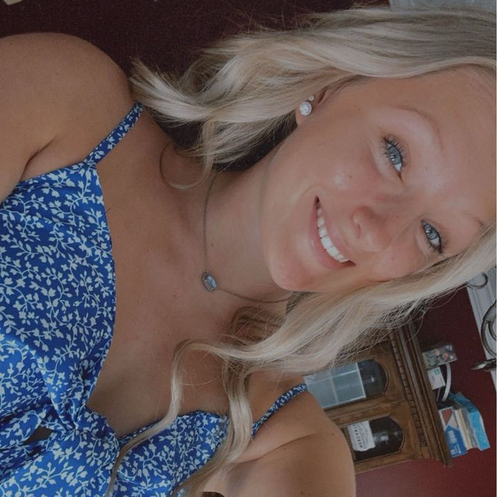 Profile Picture of audrey (@audreymcline) on Tiktok