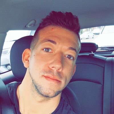 Profile Picture of FleckAndrew12 (@Andrew12Fleck) on Twitter