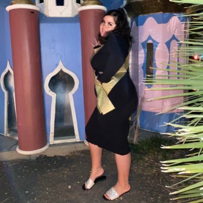 Profile Picture of Alysia Chavez (@decembersbabyy) on Twitter